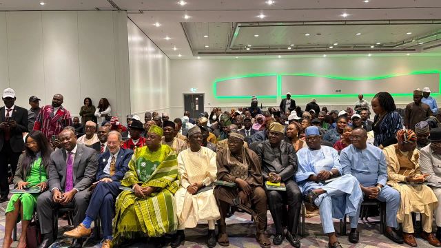 Nigeria’s $1trn economy depends on homegrown innovation, market access – NBTI DG