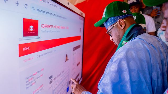Governor Radda raises bursary by 100%, disburses N689.79m to 19,318 students