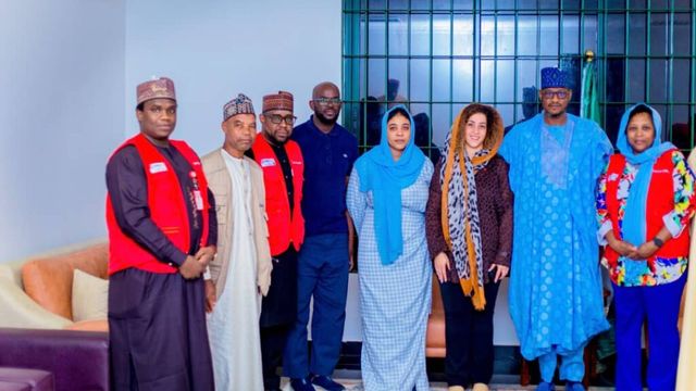 Radda, SCI-US deepen partnership to close immunisation gaps in Katsina