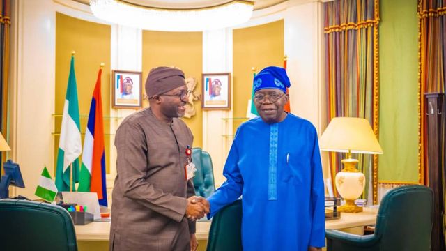 Why President Tinubu is building a serious claim to greatness