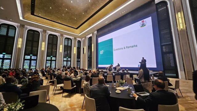 Nigeria unveils 65 investment opportunities to boost growth, jobs