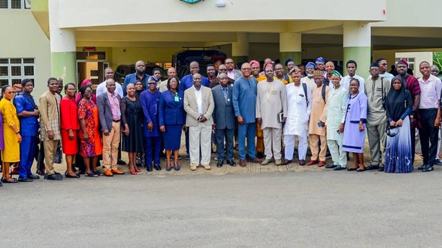 NITDA DG calls for shift in educational system to capability economy
