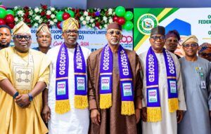 Ogun gov’t to upgrade Cooperative College to award HNDs