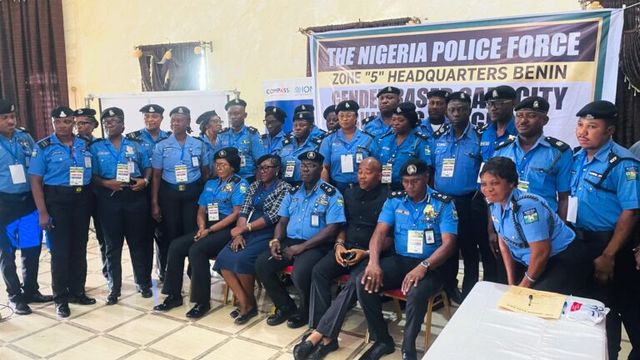 GBV: Police, ACJMC join rank to fight abuse