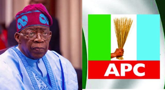 PCC inauguration: APC, Nigeria’s most organised political party