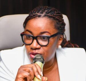 APC appoints Dr Abimbola Fasanu to its 2027 Presidential Campaign Council