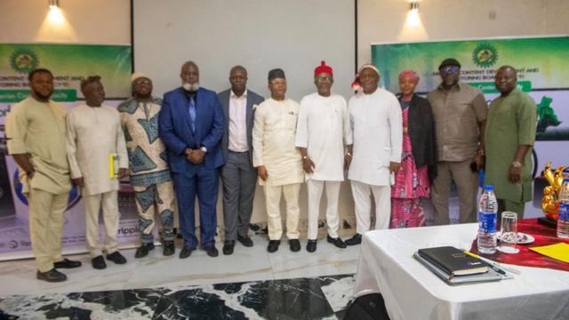NCDMB tasks journalists on accountability reporting of oil, gas sector
