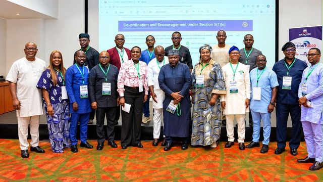 Free zone incentives do not exempt oil firms from local content laws — NCDMB