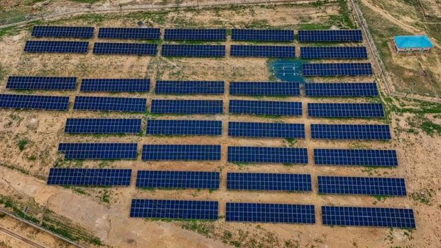 UN recognises Nigeria for milestone feats in improving energy access at lower cost