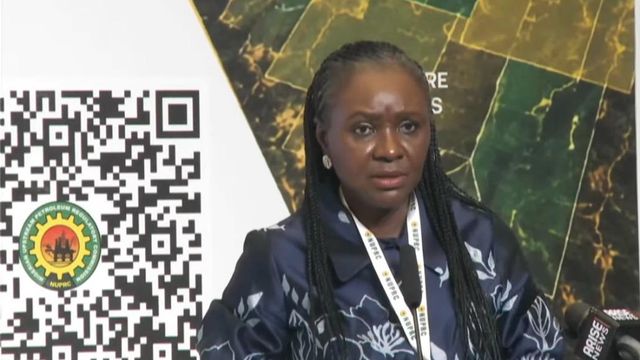 NUPRC urges new oil block owners to build technical capacity before production