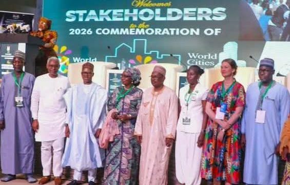 World Habitat, cities day: FMBN announces new mortgage, rent assistance products