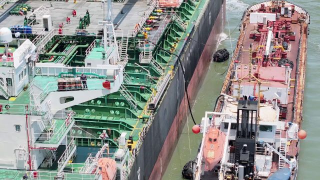 NIMASA detains several vessels for non-conformity