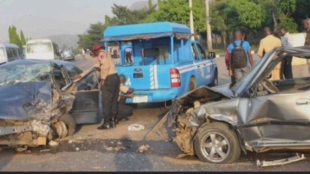 BRAKE FAILURE: Trailer kills 7 in Gombe multiple crash