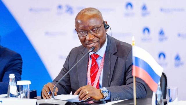 Nigeria faces investment test as global gas demand projected to rise 31%
