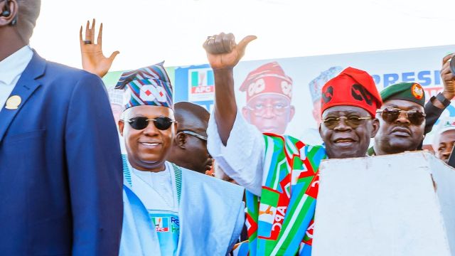 Kaduna: The road to continuity and prosperity