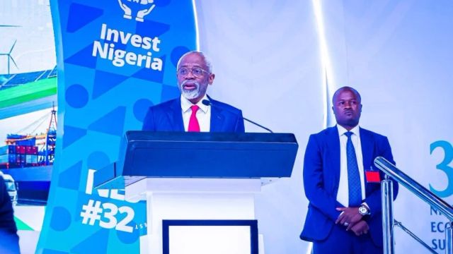 Presidency invites private sector funding for proposed state police