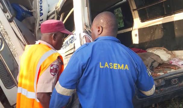 4 die, 7 injured in Lagos accidents