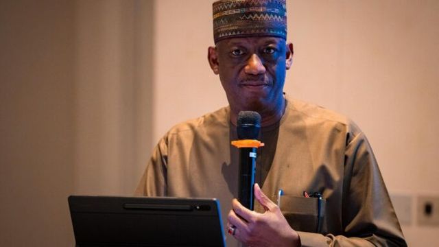 Electricity decentralization should create more opportunities than fragmentation — NISO MD