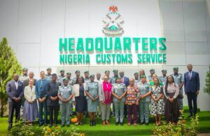 Customs deploys 22 scanners to boost cargo clearance