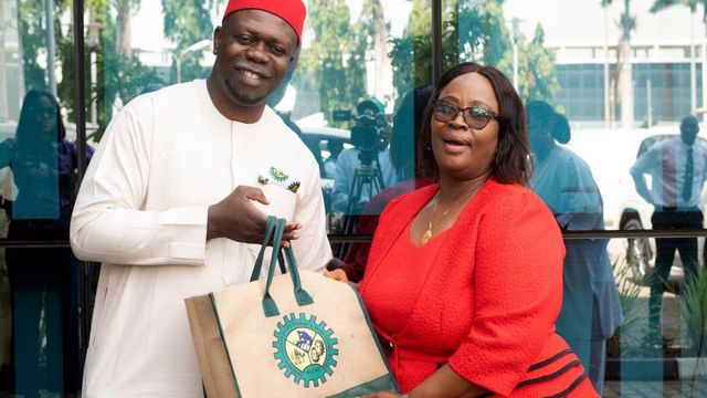 NCDMB, UN Women explore joint measures to expand Women’s role in oil and gas
