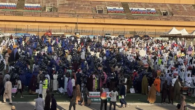 Katsina invests ₦4bn to modernise youth craft village