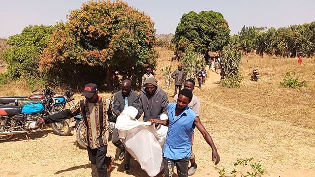 Amnesty International condemns Taraba attack, as death toll hits 40