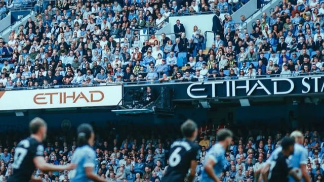 UCL: Madrid edge Roma, City humbled at home