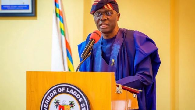 Independence anniversary: Sanwo-Olu tasks Nigerians to uphold patriotism, founding values