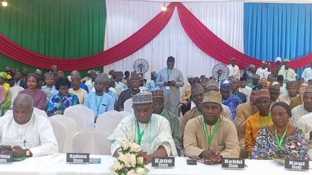 FG seeks state collaboration to boost housing delivery