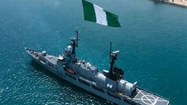 Navy to advance technology to match evolving maritime threats