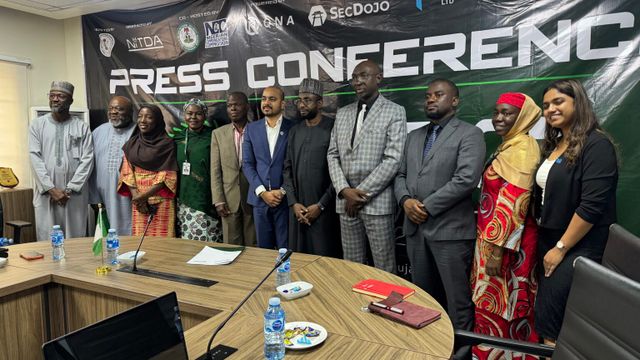NITDA, partners to host cybersecurity confab to bolster digital resilience
