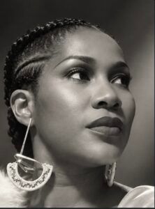 Screen diva Stephanie Linus celebrates 44th birthday