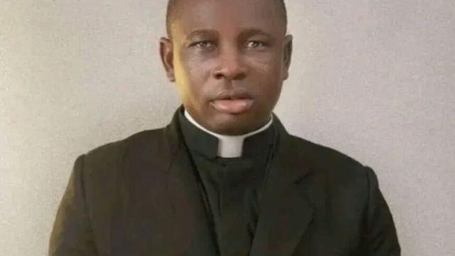 Police confirm kidnap of Catholic priest in Benue