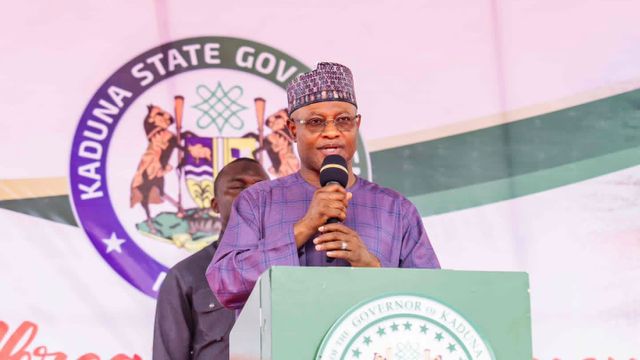 Gov. Sani assures corps members of welfare support, promotes free CNG transport