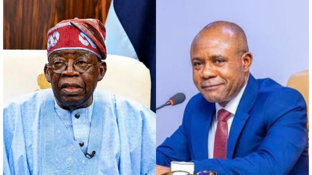 2027: Enugu teachers endorse Tinubu, Mbah for re-election