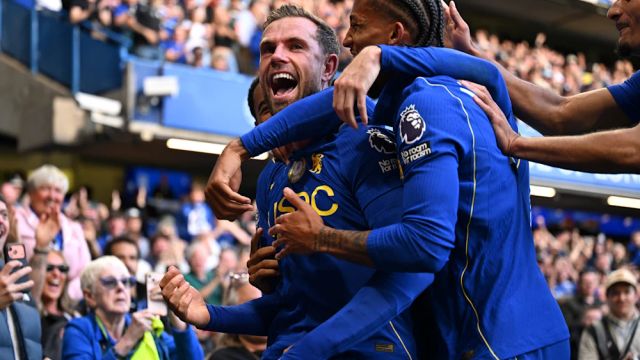 EPL: Arsenal overcome Leeds, as Chelsea thrash Bournemouth