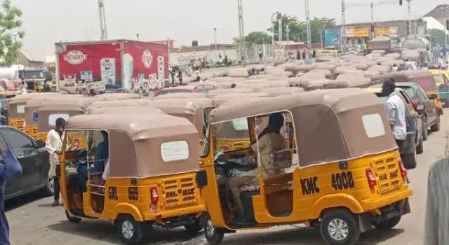 Tricycle association chairman drags 3 members to court for alleged defamation