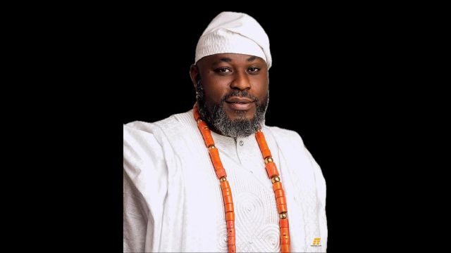 Oyefusi seeks transparency in empowerment programmes