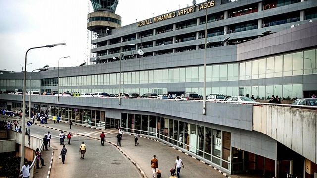 Police arraigns suspect for attempts to sell military helicopter at Lagos airport