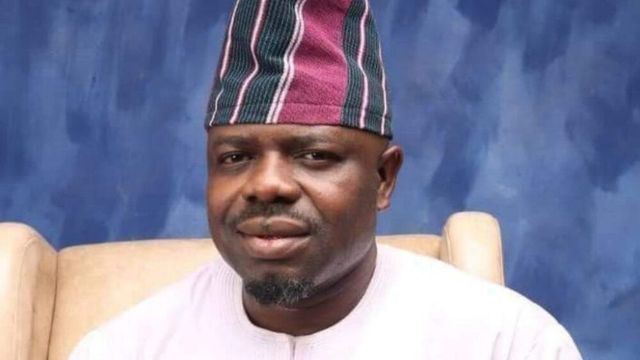 Late Politician’s wife, three children fear returning to Nigeria amid alleged threats