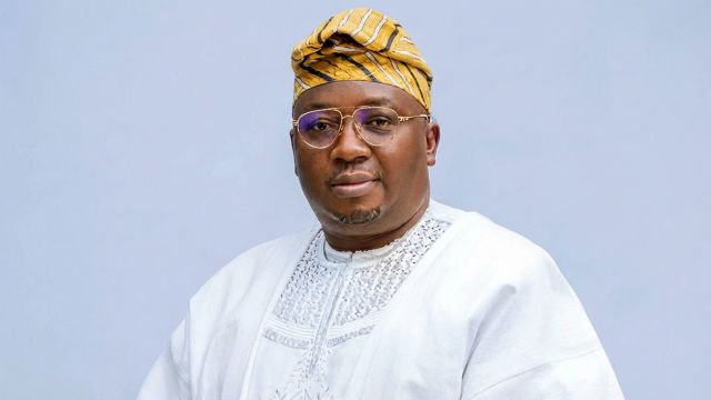I did not ask Nigerians to reject APC, Adelabu clarifies