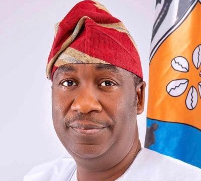 The Lagos State Economic Council: Continuity, competence and why Dr. Kadri Obafemi Hamzat should lead Nigeria’s economic capital