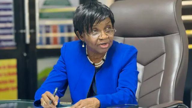 Enugu Corps member’s death not caused by substandard medicines – NAFDAC