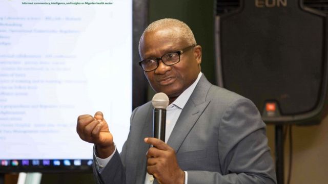 Ebola: NCDC approves N100,000 weekly payment for contacts