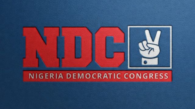 NDC to resolve Adamawa crisis as Babachir, Binani rift deepens