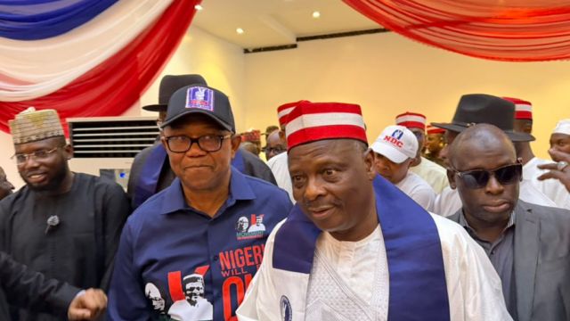 OK movement urges parties to prioritise grassroots mobilisation
