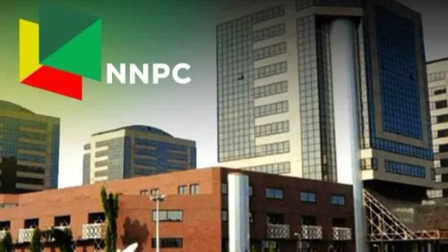NNPC Ltd revenue rises to ₦3.74trn as August profit hits ₦431bn