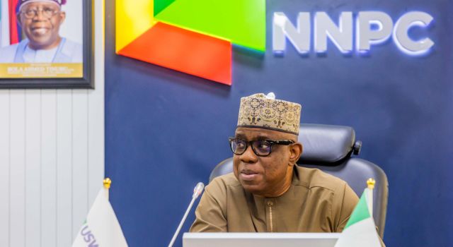 Fuel discount scheme is not a subsidy — NNPC clarifies