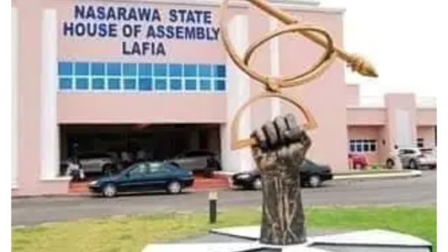 Nasarawa Assembly tasks contractors on quality, timely project delivery