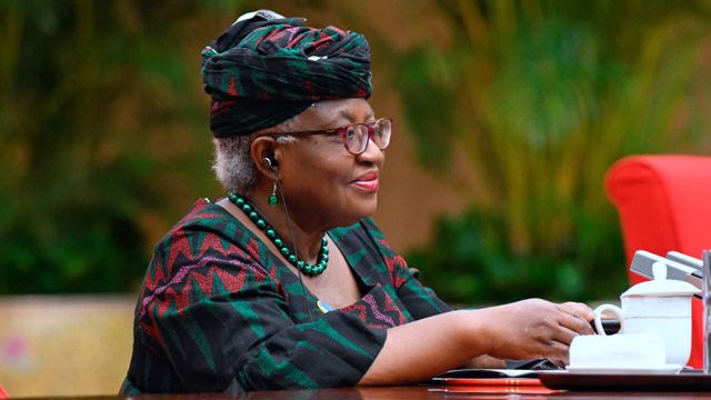 My mother was kidnapped after I exposed $2.4bn subsidy fraud – Okonjo-Iweala reveals
